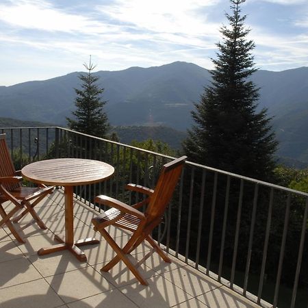 Husa Sant Bernat Montseny Pokój zdjęcie