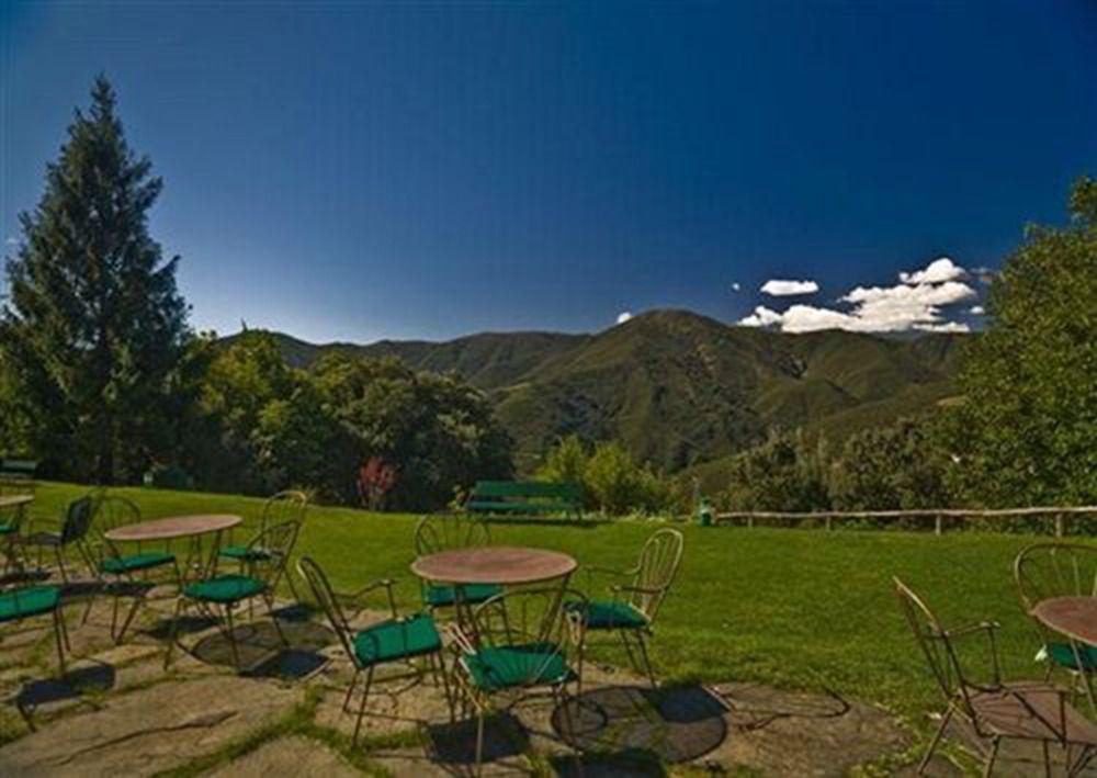 Husa Sant Bernat Montseny Zewnętrze zdjęcie