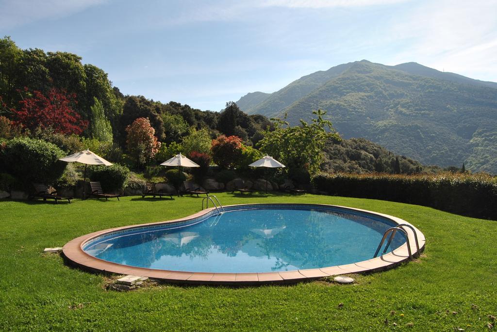 Husa Sant Bernat Montseny Pokój zdjęcie